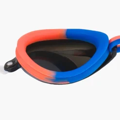 Jr. Vanquisher 2.0 Mirrored Goggle