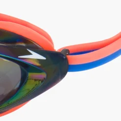 Jr. Vanquisher 2.0 Mirrored Goggle