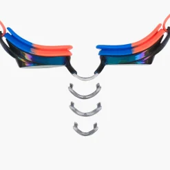 Jr. Vanquisher 2.0 Mirrored Goggle