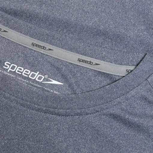 Long Sleeve Graphic Swim Rashguard