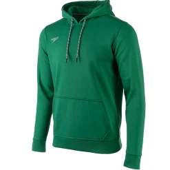 Long Sleeve Hooded Sweatshirt