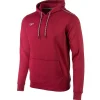 Long Sleeve Hooded Sweatshirt