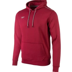 Long Sleeve Hooded Sweatshirt