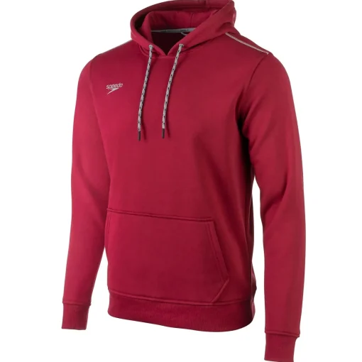 Long Sleeve Hooded Sweatshirt
