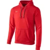 Long Sleeve Hooded Sweatshirt
