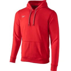Long Sleeve Hooded Sweatshirt