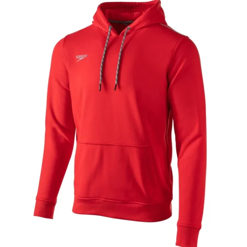 Long Sleeve Hooded Sweatshirt