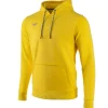 Long Sleeve Hooded Sweatshirt