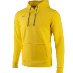 Long Sleeve Hooded Sweatshirt