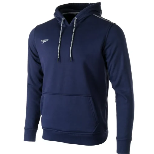 Long Sleeve Hooded Sweatshirt