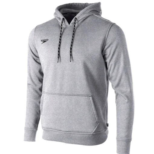Long Sleeve Hooded Sweatshirt