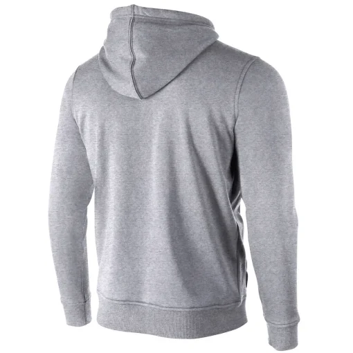 Long Sleeve Hooded Sweatshirt