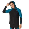 Long Sleeve Top With Hoodie