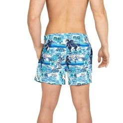 Malibu Cruise Redondo Edge Volley 14"