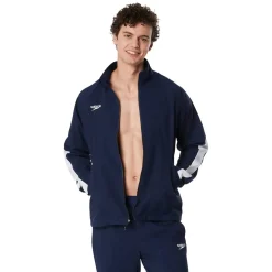 Men's Edge Warm Up Jacket