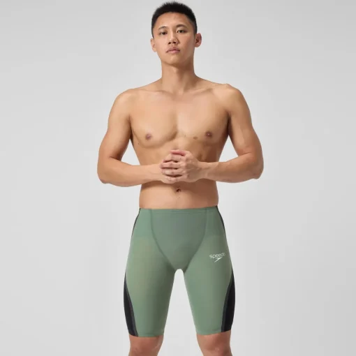 Men's Fastskin LZR Pure Intent 2.0 High Waist Jammer