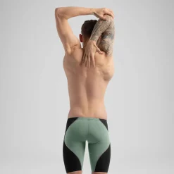 Men's Fastskin LZR Pure Intent 2.0 Jammer