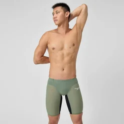 Men's Fastskin LZR Pure Valor 2.0 Jammer