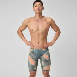 Men's Fastskin LZR Pure Valor 2.0 Jammer