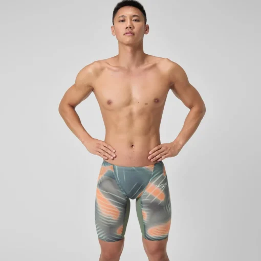 Men's Fastskin LZR Pure Valor 2.0 Jammer