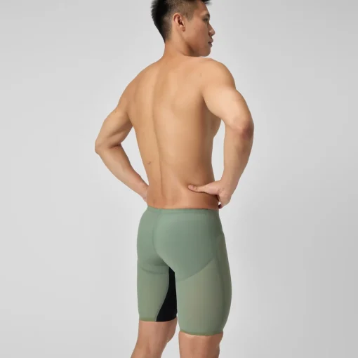 Men's Fastskin LZR Pure Valor 2.0 Jammer