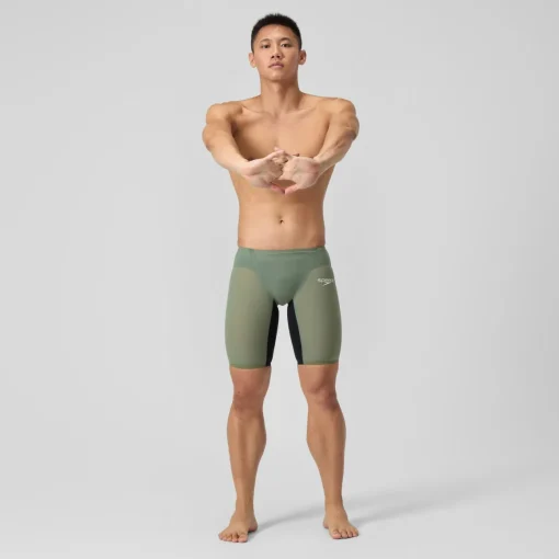 Men's Fastskin LZR Pure Valor 2.0 Jammer