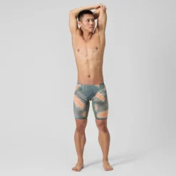 Men's Fastskin LZR Pure Valor 2.0 Jammer