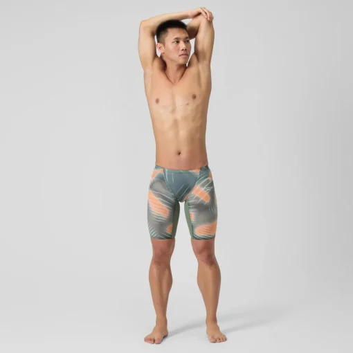 Men's Fastskin LZR Pure Valor 2.0 Jammer