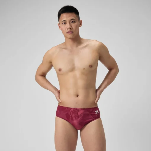 Men's Lunar Storm Brief