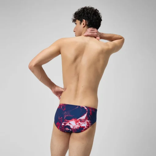 Men's Lunar Storm Brief
