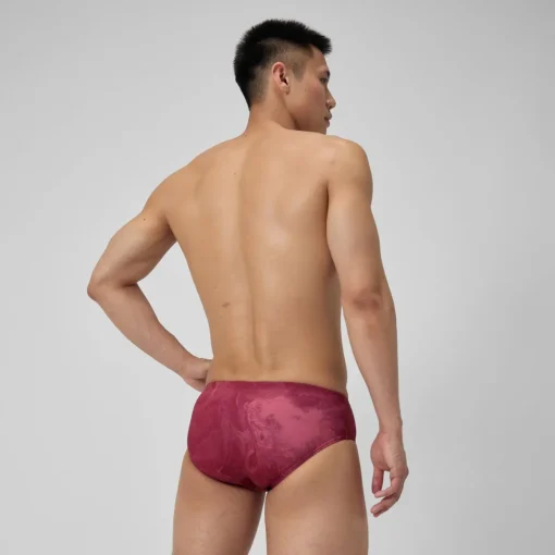 Men's Lunar Storm Brief