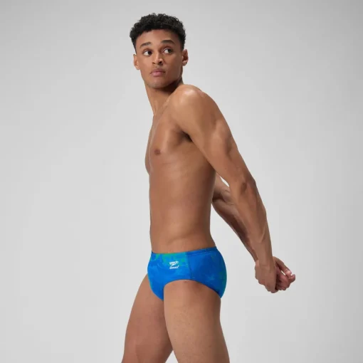 Men's Lunar Storm Brief