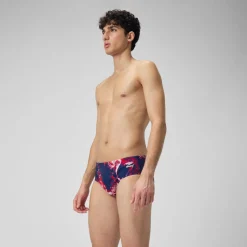 Men's Lunar Storm Brief