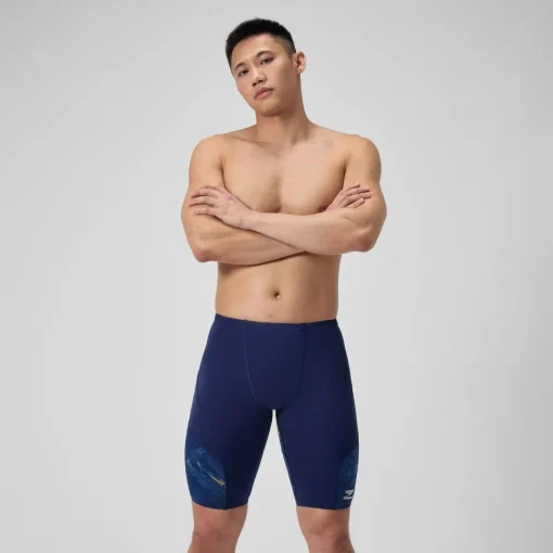 Men's Lunar Storm Jammer