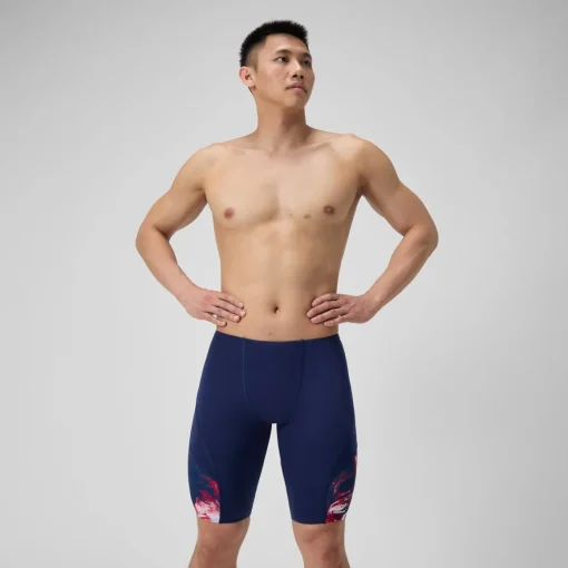 Men's Lunar Storm Jammer