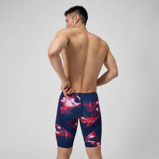 Men's Lunar Storm Jammer