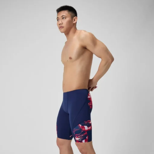Men's Lunar Storm Jammer