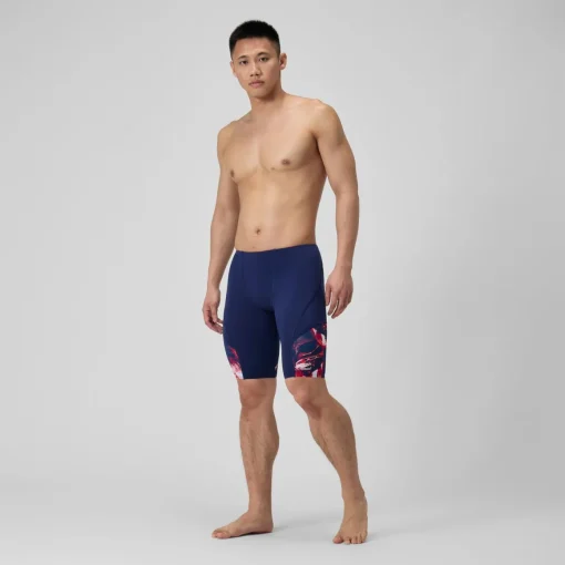 Men's Lunar Storm Jammer