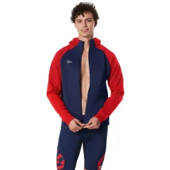 Men's Team Jacket