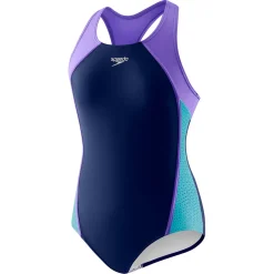 Mesh Thick Strap One Piece