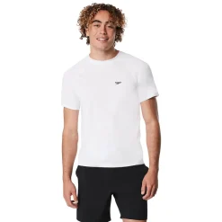 New Easy Short Sleeve Swim Rashguard