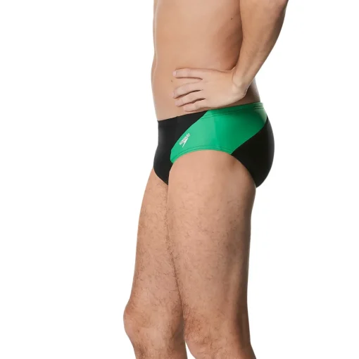 New Splice Brief