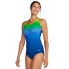 Ombre Ultraback One Piece