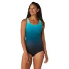 Ombre Ultraback One Piece