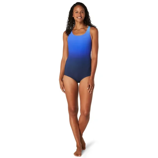 Ombre Ultraback One Piece