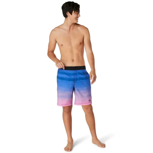 Onshore Tide Bondi Basin Boardshort 20"