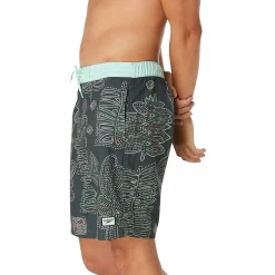 Pearl Desert Bondi Basin Boardshort 20