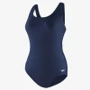 Plus Moderate Ultraback One Piece