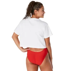 Pride Crop Tee