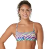 Pride Printed Strappy Top
